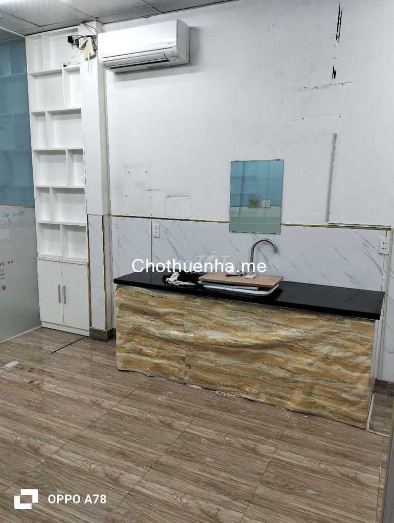 Cho thuê nhà cấp 4 Hẻm 910/26 Tân Kỳ Tân Quý, chỉ 6 triệu