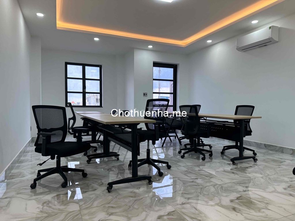 CHO THUÊ NHÀ NGUYÊN CĂN – CITYLAND PARK HILLS, P.10, GÒ VẤP