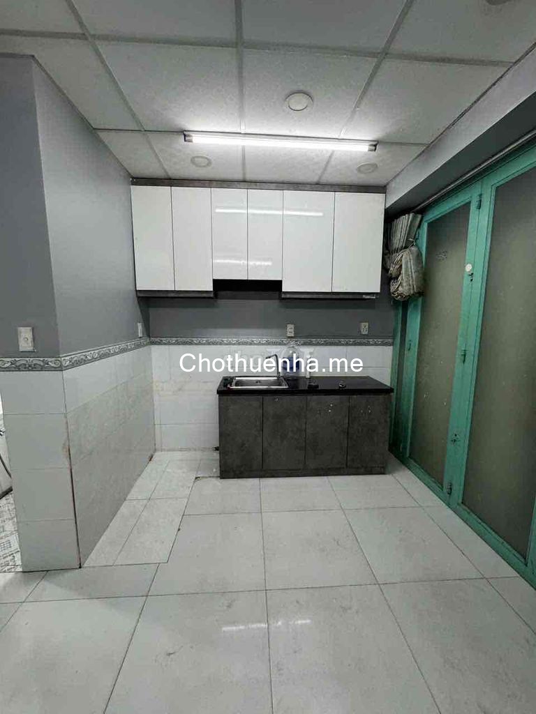 Cho thuê nhà 126/18 Liên khu 11 ( Phan Anh rẽ vào), hoàn thiện cơ bản