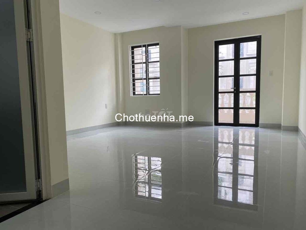 CHO THUÊ NHÀ NGUYÊN CĂN – CITYLAND PARK HILLS, P.10, GÒ VẤP