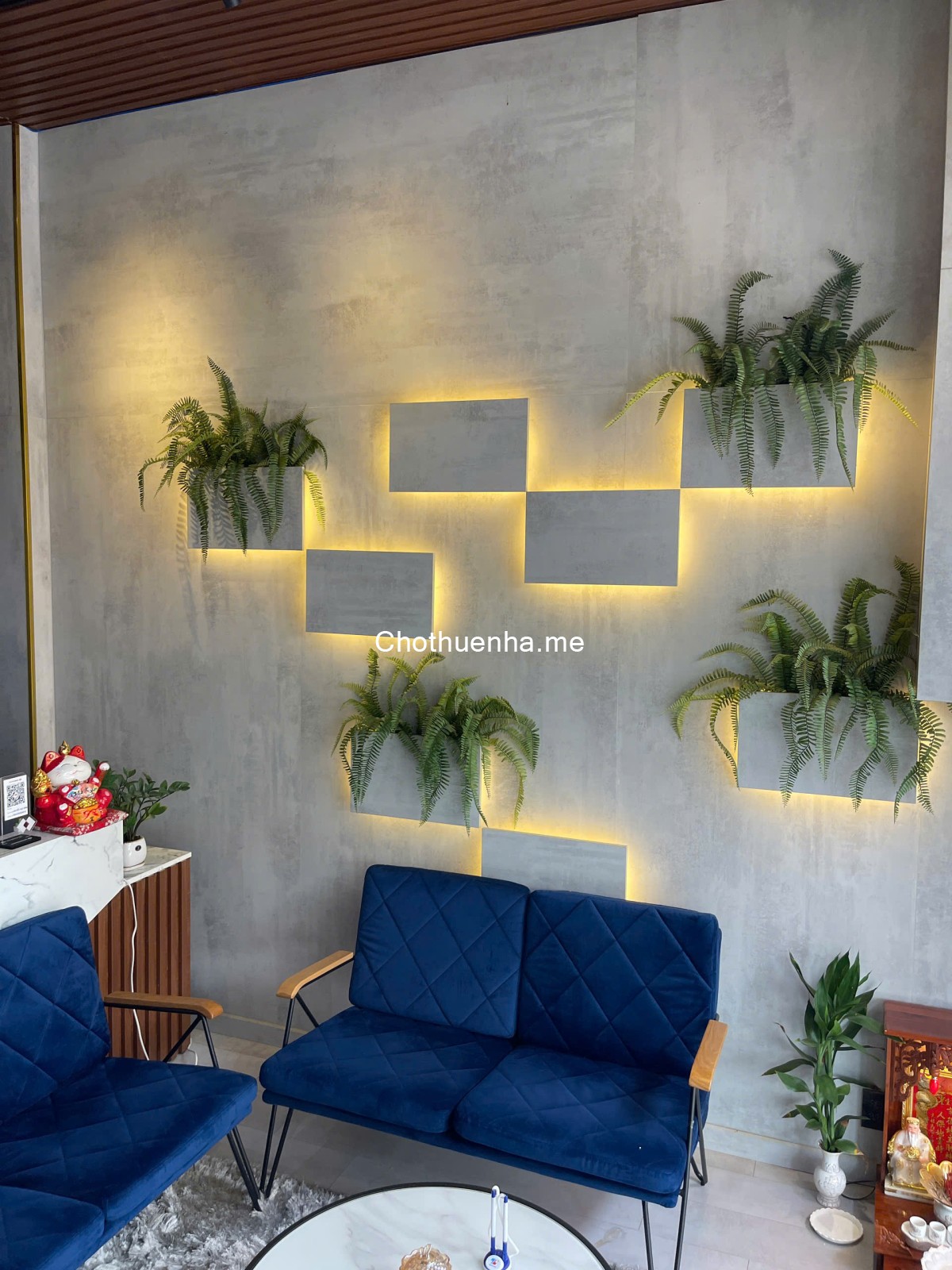 Cho thuê nhà mặt bằng kinh doanh đường Gò Xoài, Quận Bình Tân