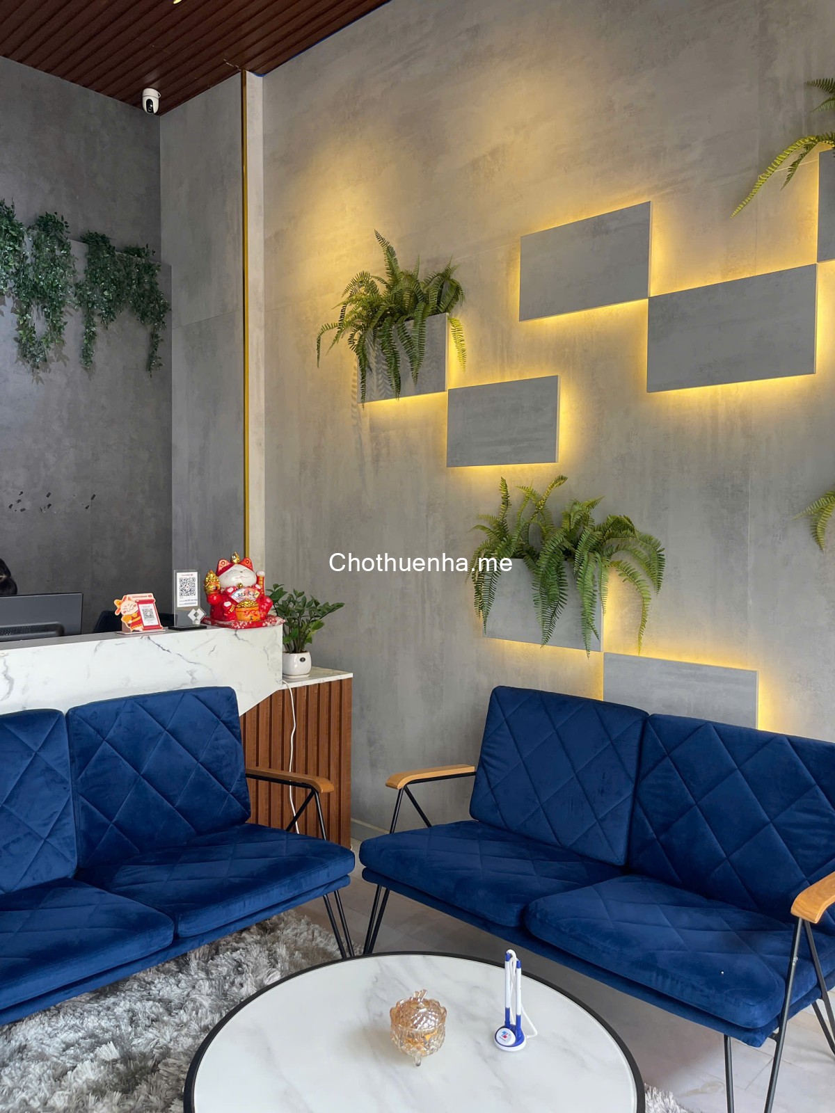 Cho thuê nhà mặt bằng kinh doanh đường Gò Xoài, Quận Bình Tân