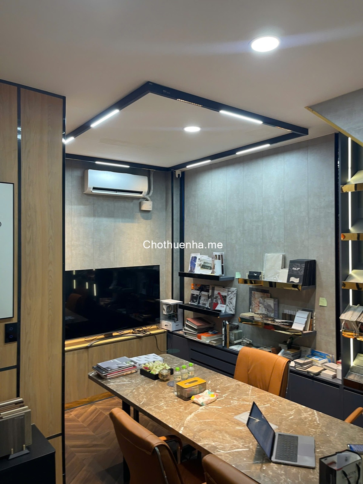 Cho thuê nhà mặt bằng kinh doanh đường Gò Xoài, Quận Bình Tân