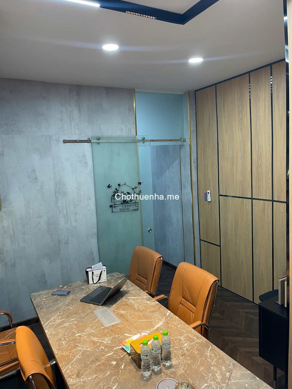 Cho thuê nhà mặt bằng kinh doanh đường Gò Xoài, Quận Bình Tân