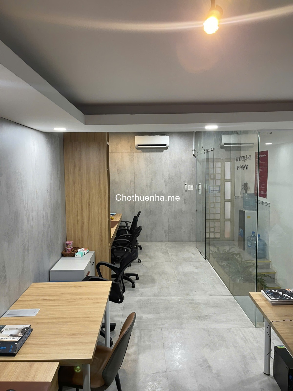 Cho thuê nhà mặt bằng kinh doanh đường Gò Xoài, Quận Bình Tân