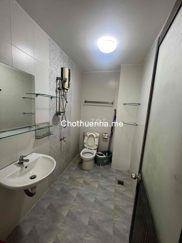 Chính chủ cho thuê nguyên căn 1 trệt 2 lầu