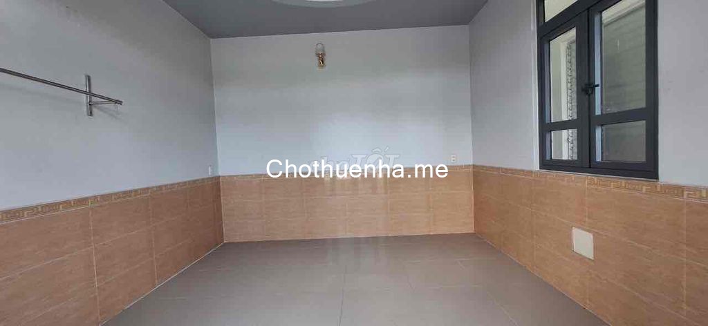 Cho thuê nhà nguyên căn góc 2 mặt tiền đường 20m