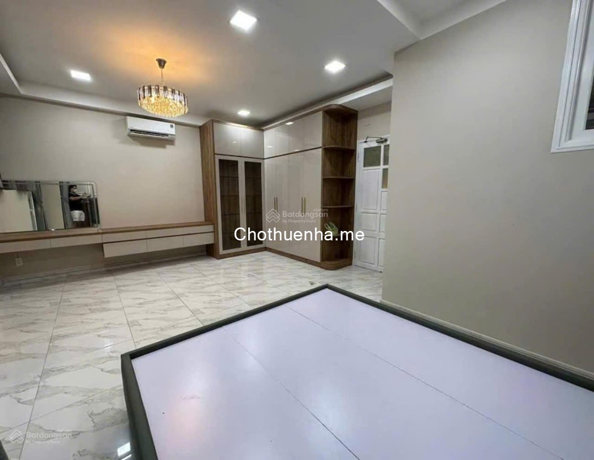 Cho thuê Villa HXH 112/6A Phổ Quang, P. 9, Q. Phú Nhuận