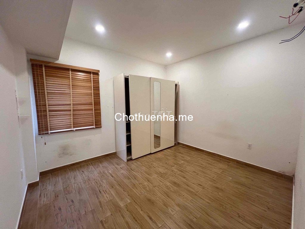 Chính chủ cho thuê nguyên căn 1 trệt 2 lầu