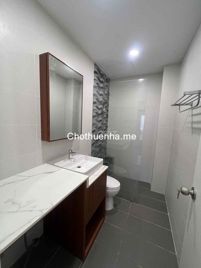 Chính chủ cho thuê nguyên căn 1 trệt 2 lầu