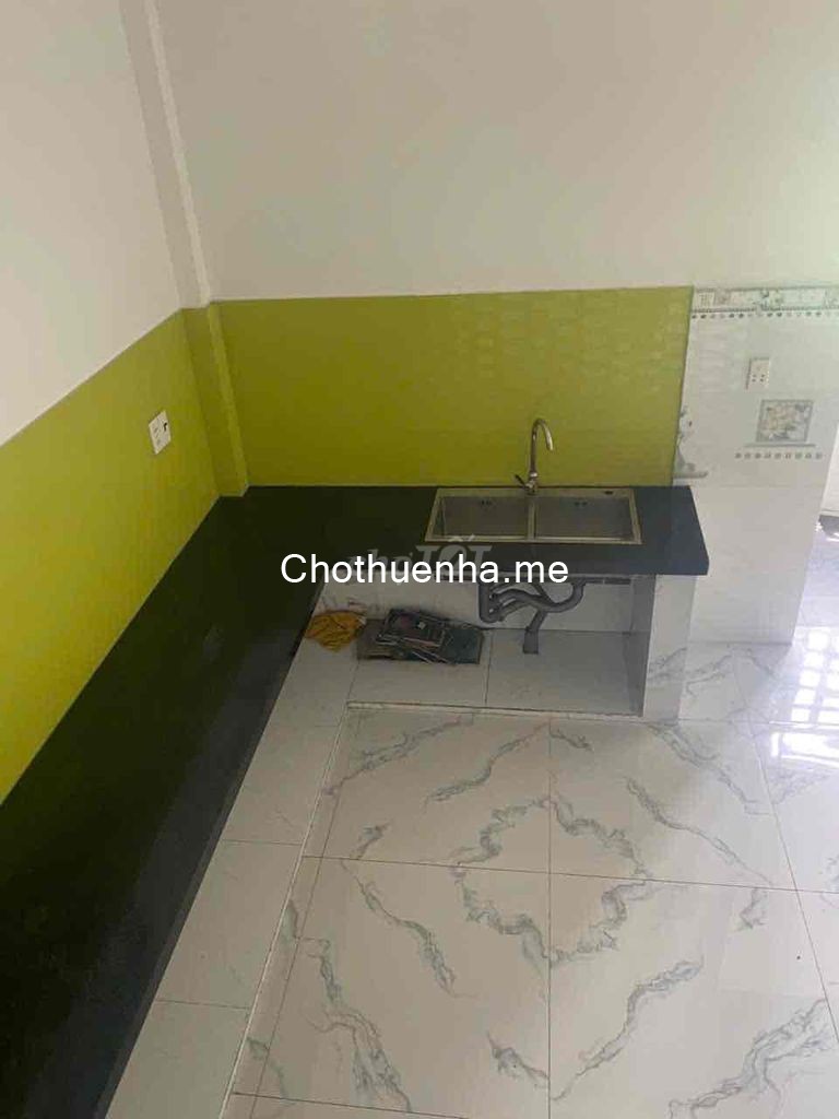 CHO THUÊ NHÀ NGUYÊN CĂN – LIÊN ẤP 26, GẦN QUÁCH ĐIÊU