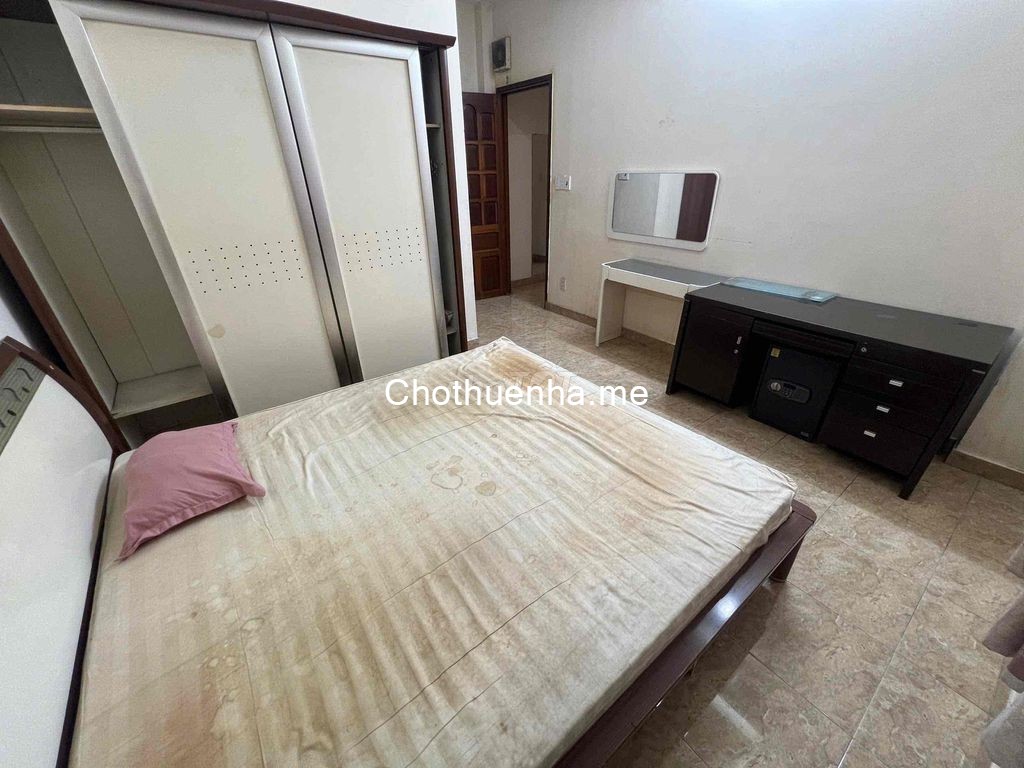 Chính chủ cho thuê nguyên căn 1 trệt 2 lầu