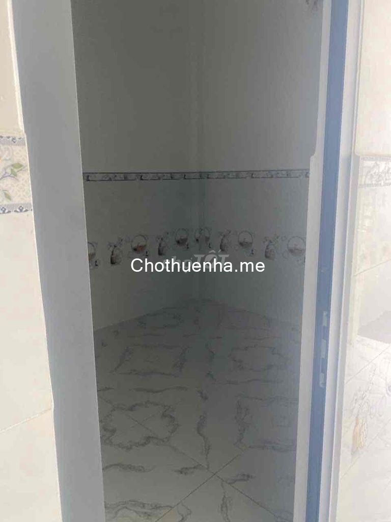 CHO THUÊ NHÀ NGUYÊN CĂN – LIÊN ẤP 26, GẦN QUÁCH ĐIÊU