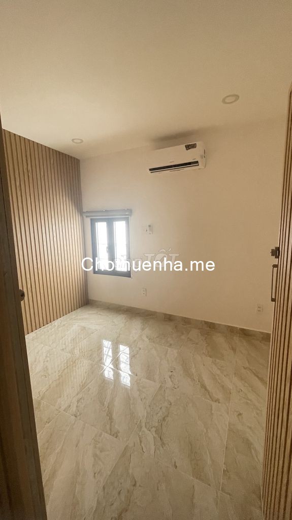 Cho thuê nhà Nguyễn Trãi – Quận 1, ngay trung tâm Sài Gòn