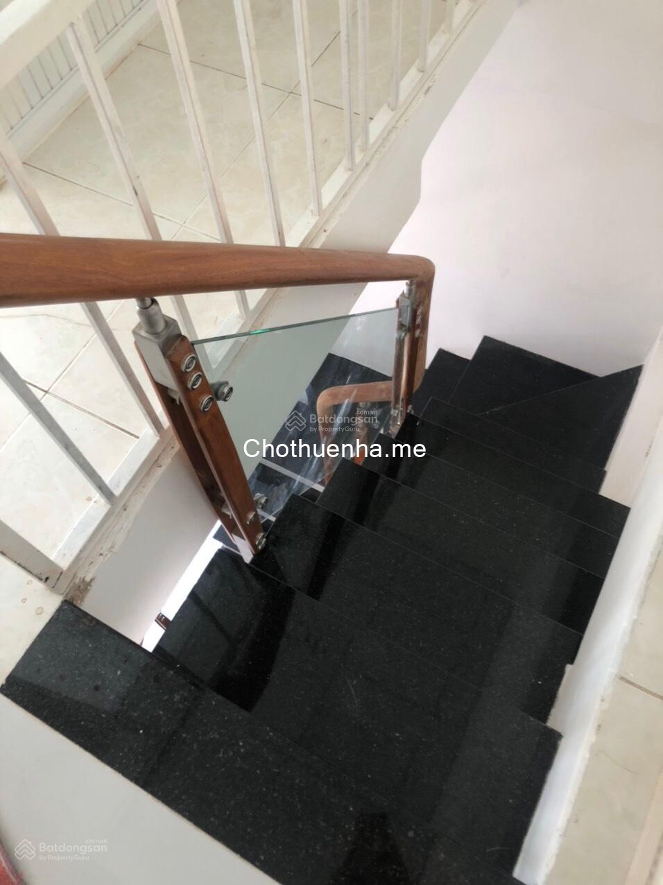 CHO THUÊ NHÀ NGUYÊN CĂN – ĐƯỜNG HẬU GIANG, P.12, Q.6