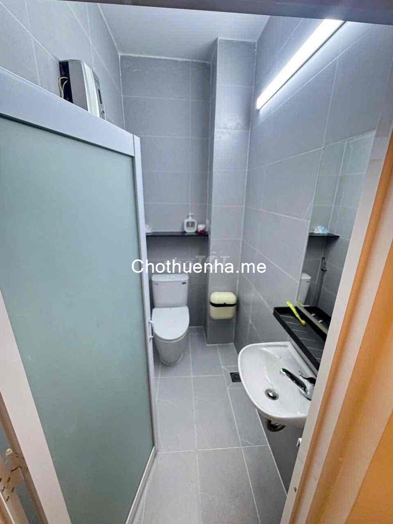 CHO THUÊ HOMESTAY FULL NỘI THẤT – Q.4, GIÁ CHỈ 15 TRIỆU/THÁNG