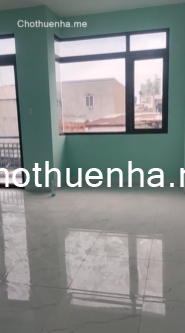 CHO THUÊ NHÀ TÂN CHÁNH HIỆP Q12