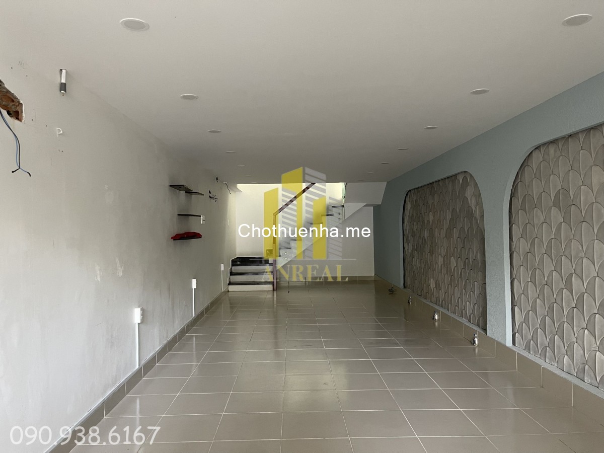 Nhà Phố Vị Trí Mặt Tiền Kinh Doanh Khu An Phú - Hầm 3 Lầu Đẹp Như Hình