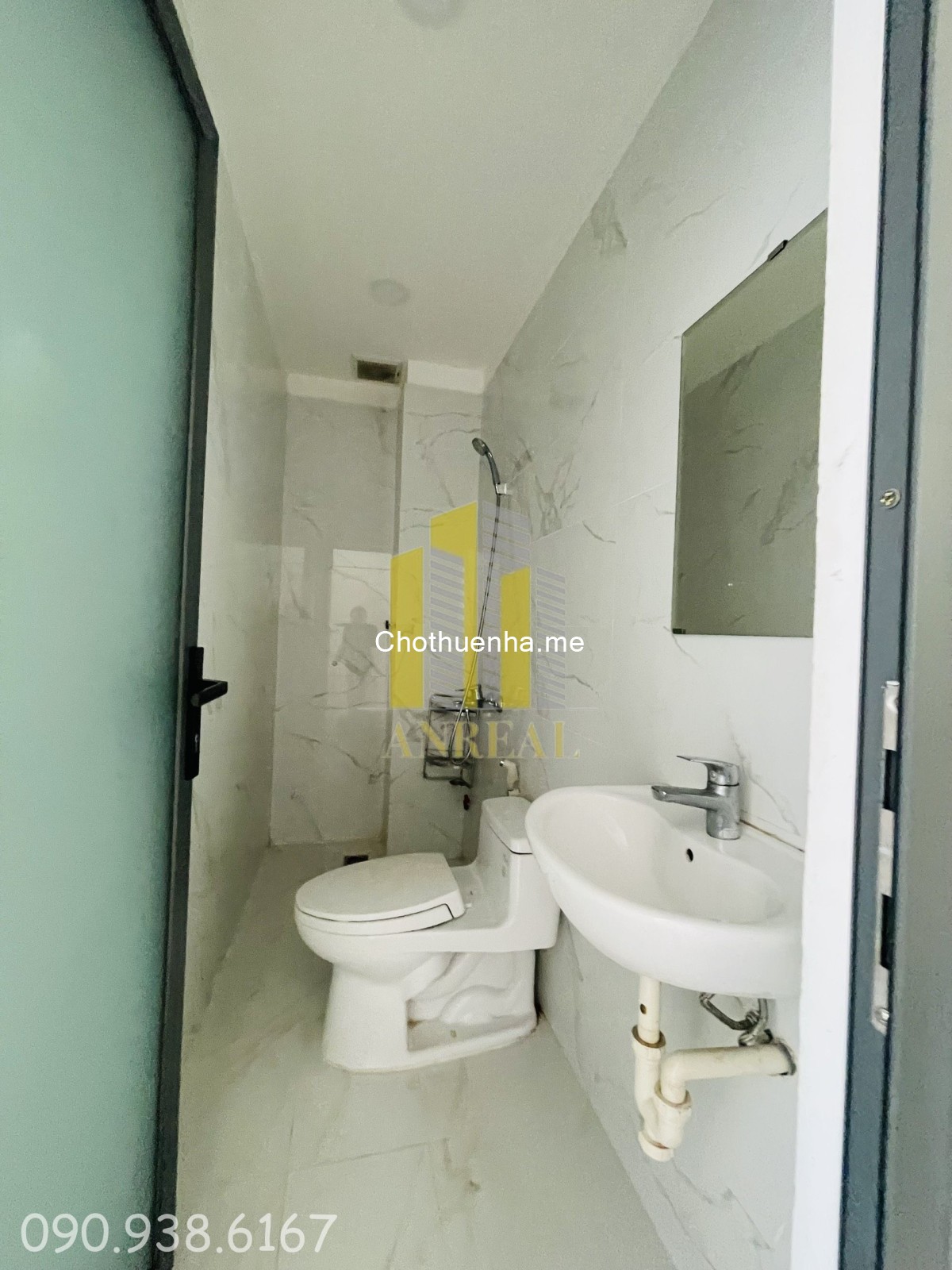 Nhà Phố Vị Trí Mặt Tiền Kinh Doanh Khu An Phú - Hầm 3 Lầu Đẹp Như Hình