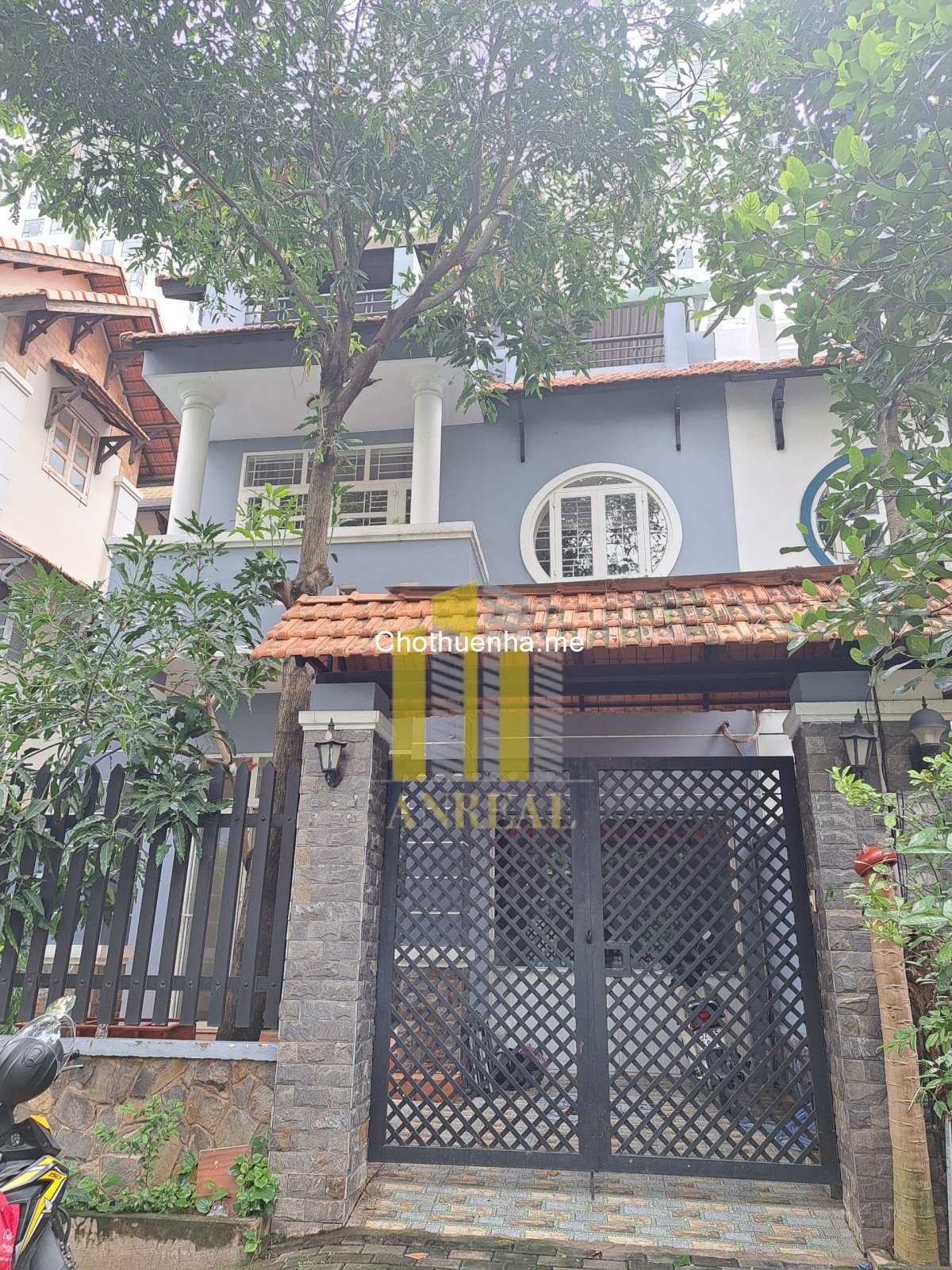 Cho Thuê Villa An Khánh 7x20m Khu Có Bảo Vệ 24/24 - Giá 40 Triệu