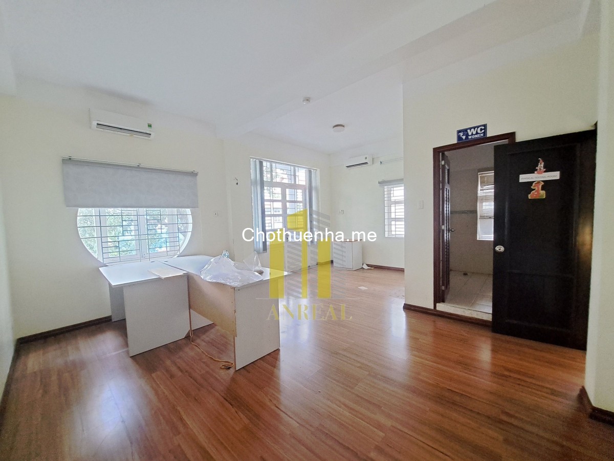 Cho Thuê Villa An Khánh 7x20m Khu Có Bảo Vệ 24/24 - Giá 40 Triệu