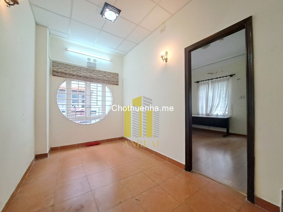 Cho Thuê Villa An Khánh 7x20m Khu Có Bảo Vệ 24/24 - Giá 40 Triệu