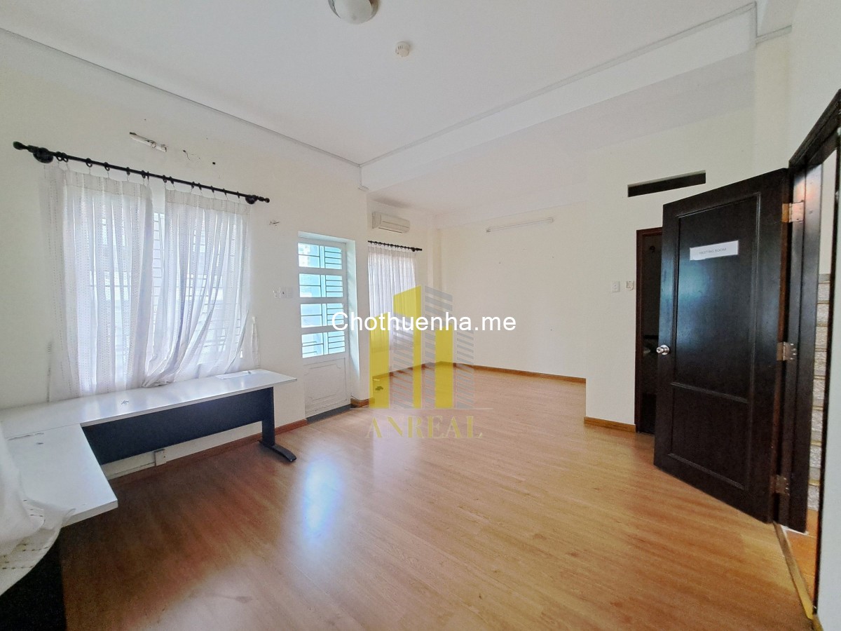 Cho Thuê Villa An Khánh 7x20m Khu Có Bảo Vệ 24/24 - Giá 40 Triệu