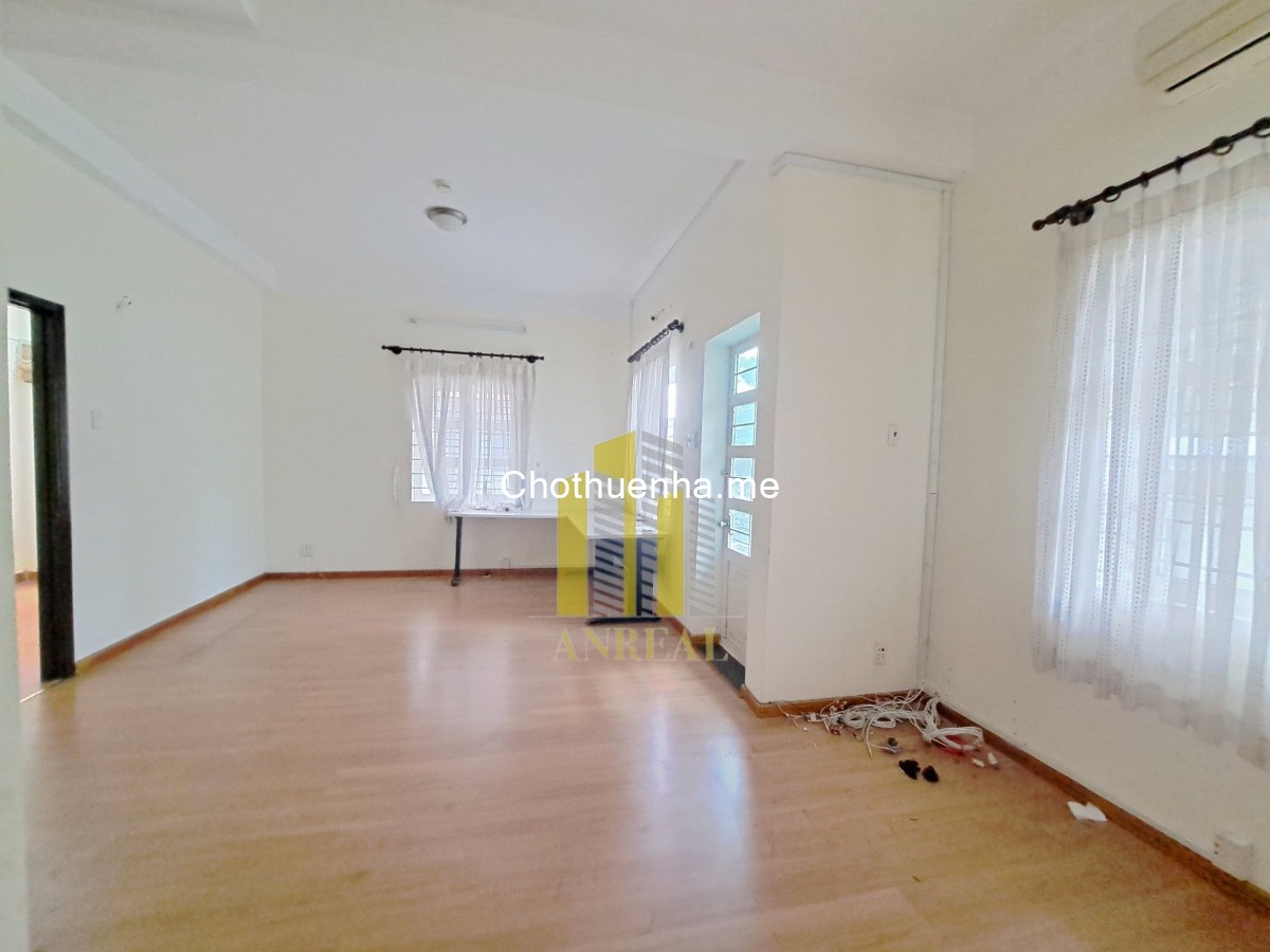 Cho Thuê Villa An Khánh 7x20m Khu Có Bảo Vệ 24/24 - Giá 40 Triệu