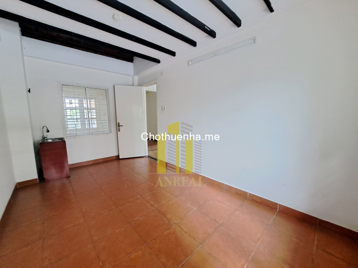 Cho Thuê Villa An Khánh 7x20m Khu Có Bảo Vệ 24/24 - Giá 40 Triệu