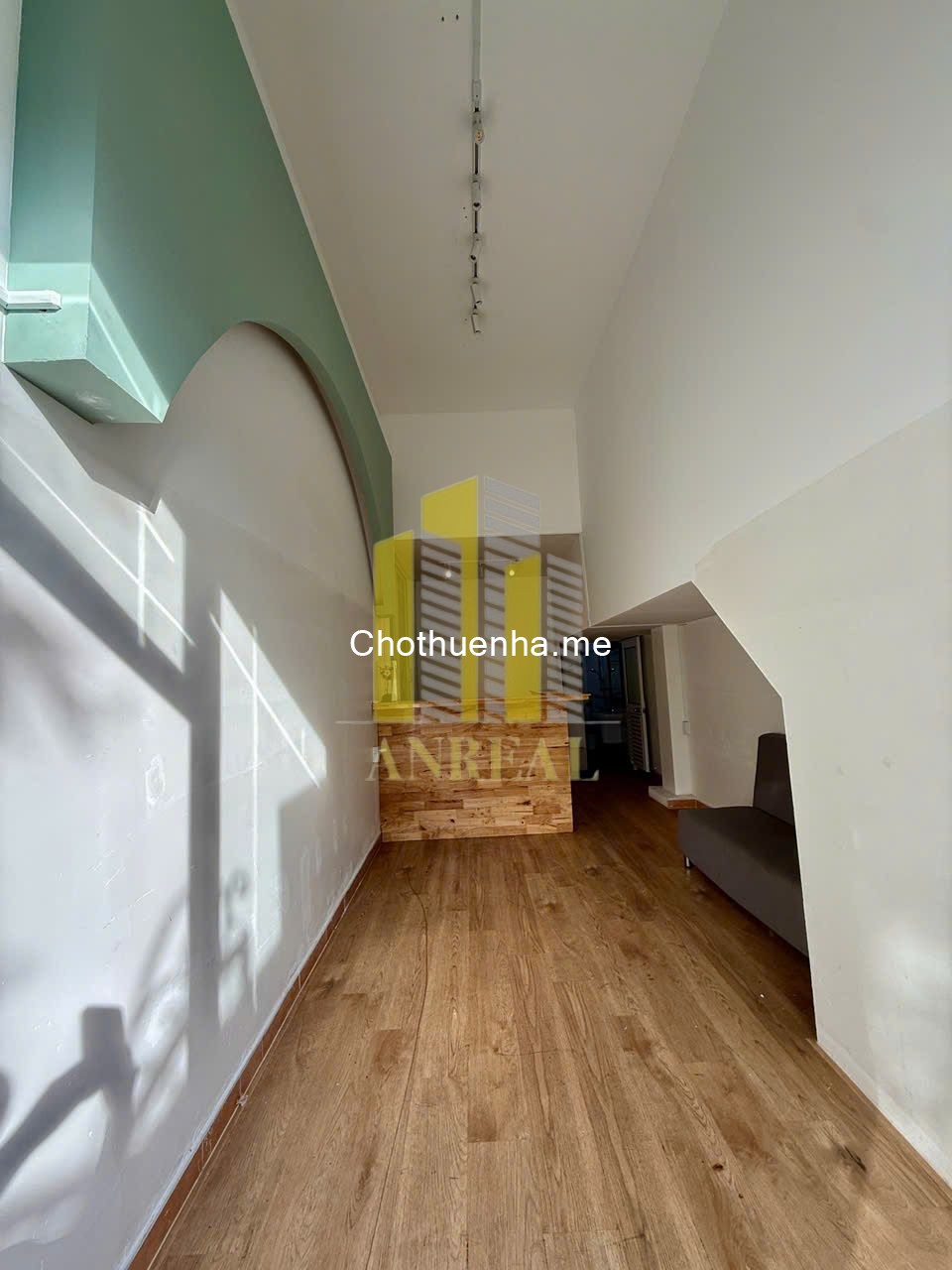 Nhà Nhỏ Xinh Tại Thảo Điền 35m2 Giá Thuê 15 Triệu