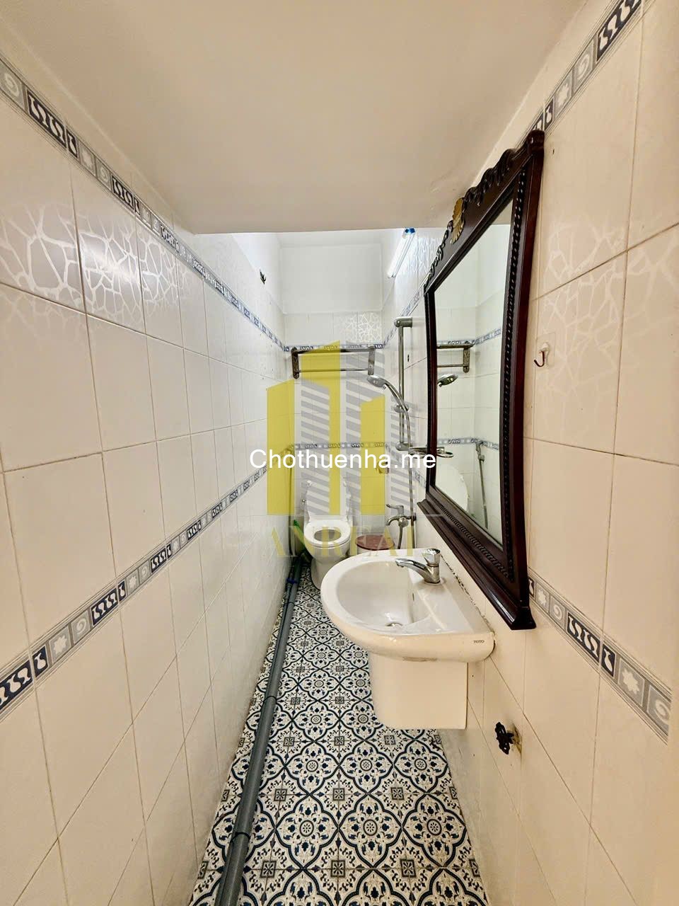 Nhà Nhỏ Xinh Tại Thảo Điền 35m2 Giá Thuê 15 Triệu