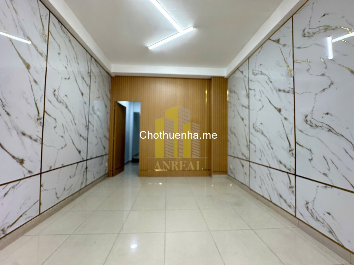 Nhà đường Trần Não mới tinh, giá 25 triệu, 4 phòng