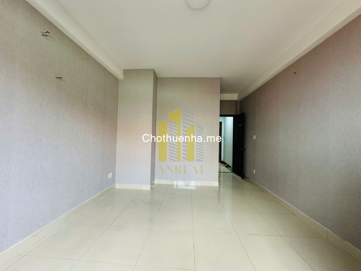 Nhà đường Trần Não mới tinh, giá 25 triệu, 4 phòng