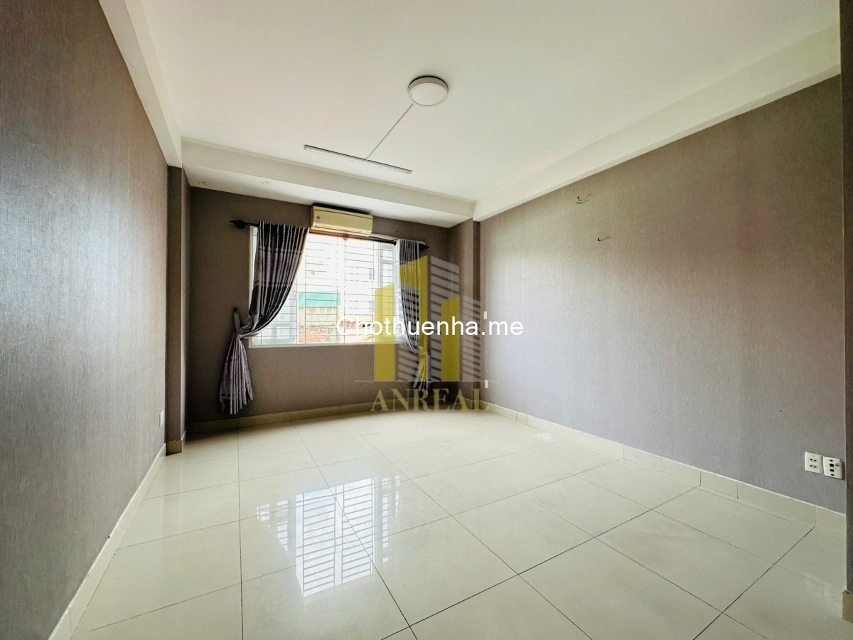 Nhà đường Trần Não mới tinh, giá 25 triệu, 4 phòng