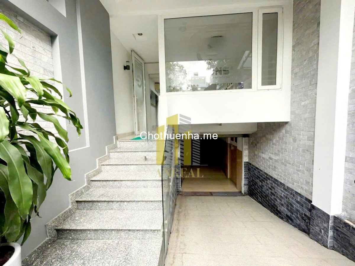 Nhà Mặt Phố Khu Đô Thị An Phú – Hầm + 3 Lầu, Giá 30 Triệu/Tháng