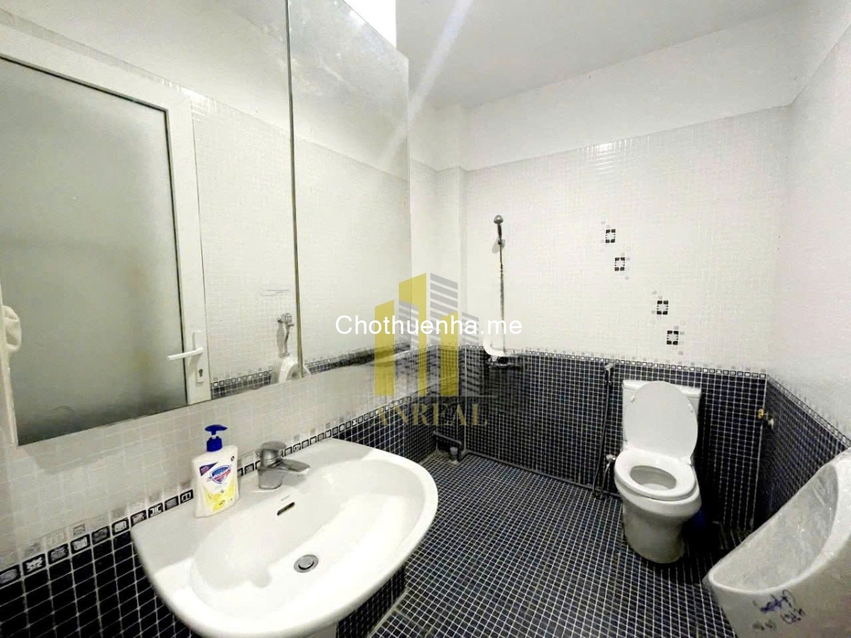 Nhà Mặt Phố Khu Đô Thị An Phú – Hầm + 3 Lầu, Giá 30 Triệu/Tháng