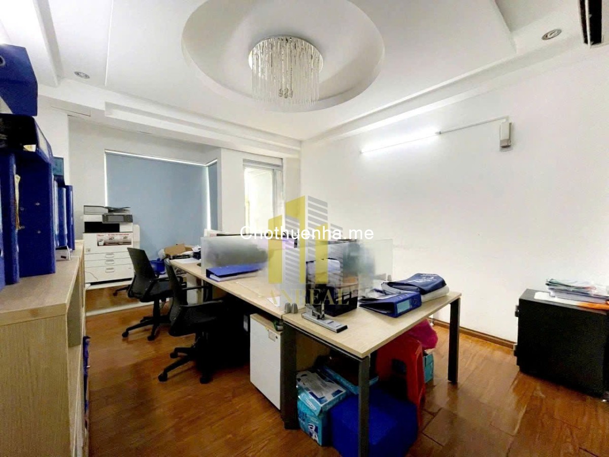 Nhà Mặt Phố Khu Đô Thị An Phú – Hầm + 3 Lầu, Giá 30 Triệu/Tháng