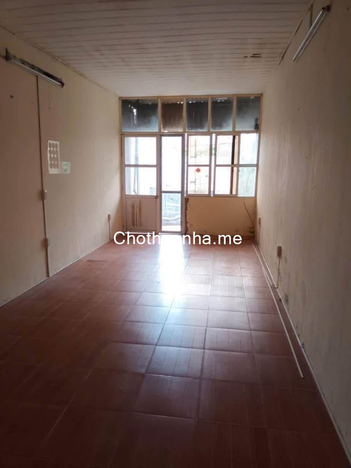 Cho thuê nhà Phan Định Giót, Thanh Xuân ngõ ô tô 2 tầng x 80m2 kho, VP cty, 8.5 triệu