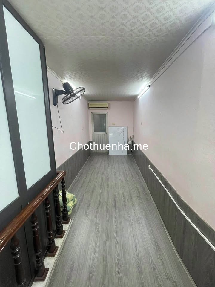 Không thể bỏ lỡ căn thuê Hàng Cháo 5 tầng, 3 ngủ, 2 vệ sinh chỉ 7 Triệu (có tl)