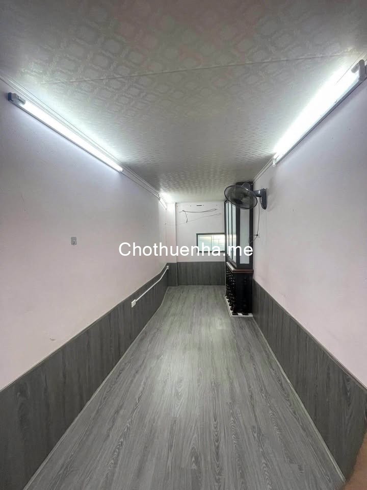 Không thể bỏ lỡ căn thuê Hàng Cháo 5 tầng, 3 ngủ, 2 vệ sinh chỉ 7 Triệu (có tl)