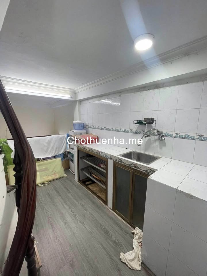 Không thể bỏ lỡ căn thuê Hàng Cháo 5 tầng, 3 ngủ, 2 vệ sinh chỉ 7 Triệu (có tl)
