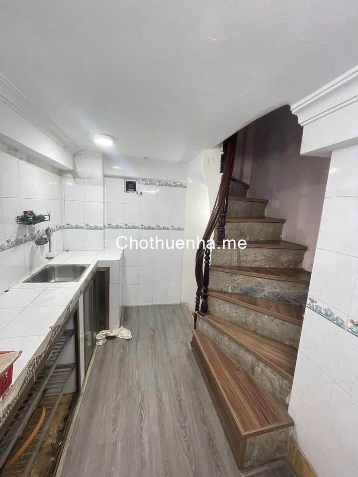 Không thể bỏ lỡ căn thuê Hàng Cháo 5 tầng, 3 ngủ, 2 vệ sinh chỉ 7 Triệu (có tl)
