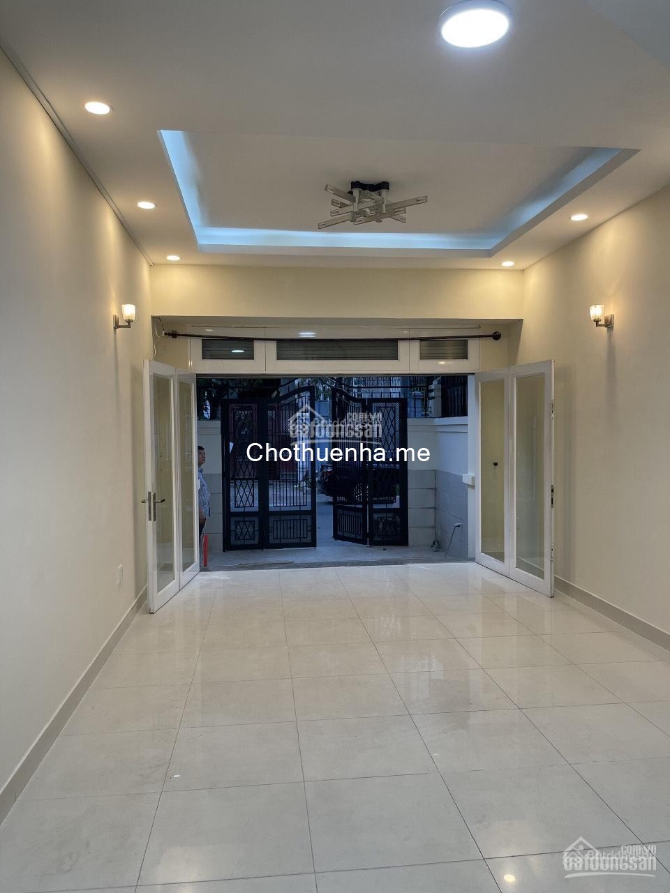 CHO THUÊ NHÀ NGUYÊN CĂN – KDC CAO LỖ (ĐỒNG DIỀU), Q.8