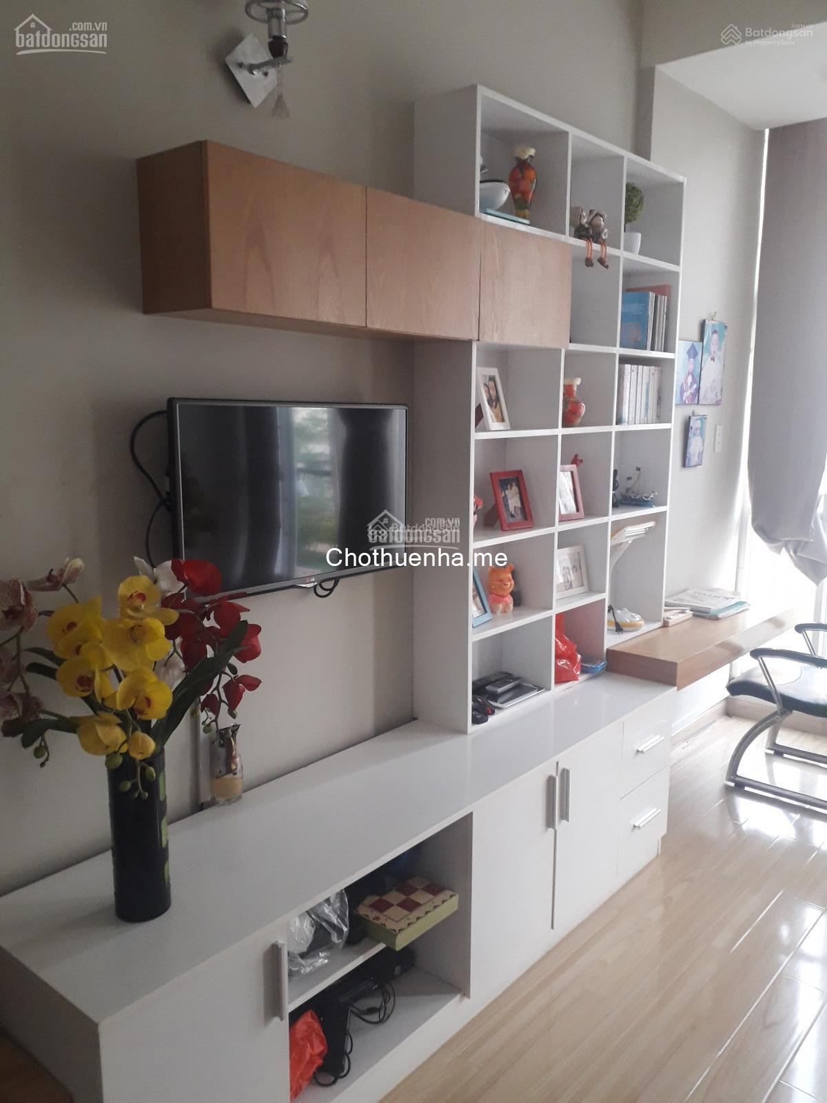 CHO THUÊ NHÀ NGUYÊN CĂN – KDC CAO LỖ (ĐỒNG DIỀU), Q.8