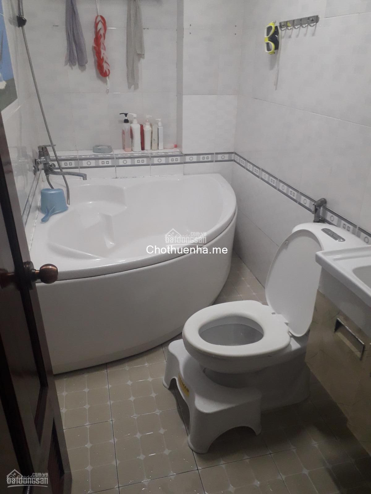 CHO THUÊ NHÀ NGUYÊN CĂN – KDC CAO LỖ (ĐỒNG DIỀU), Q.8