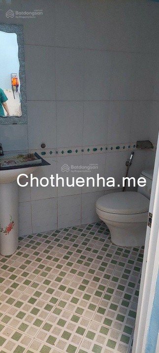 Nhà nguyên căn đường Phước Thiện, Long Thạnh Mỹ, 1 trệt 2 lầu