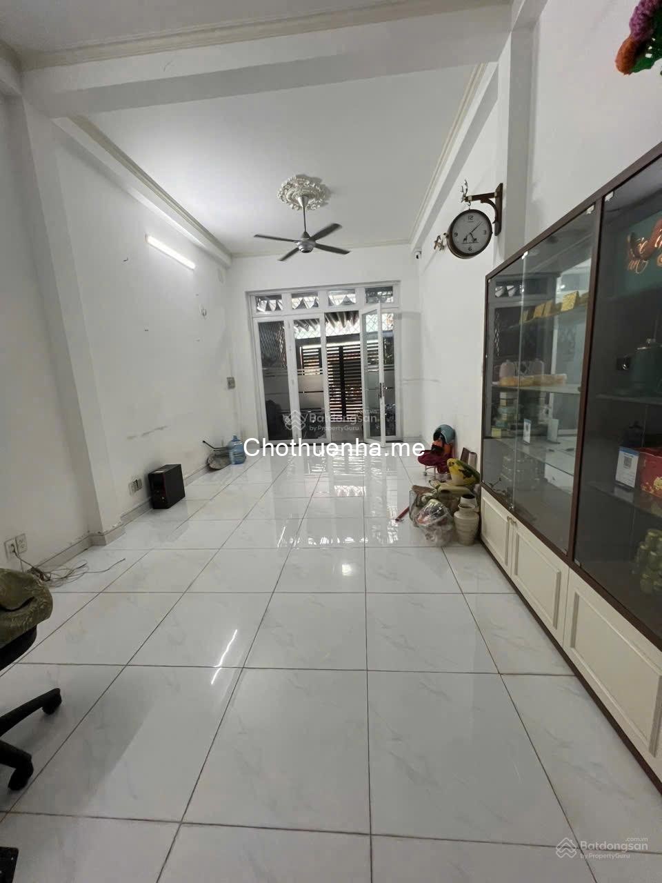 Nhà mới đẹp, hẻm oto thông, đường Dương Đình Hội, Phường Phước Long B