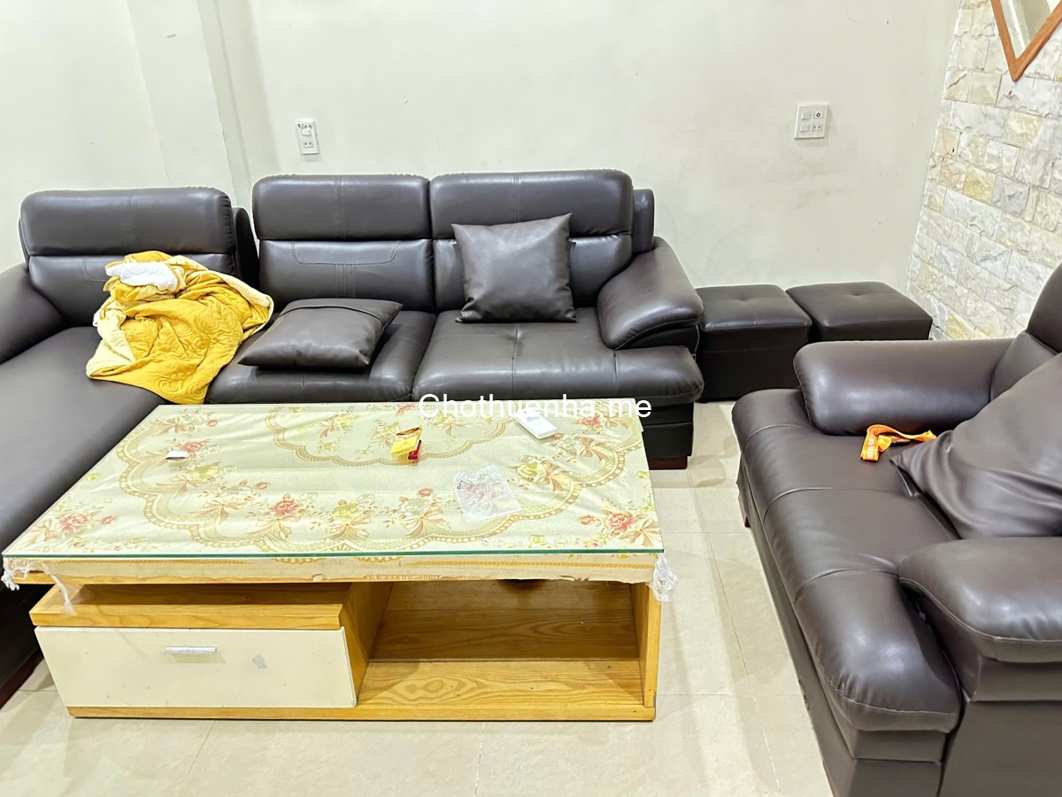 Chính chủ cho thuê nhà 3 tầng tại số 2k/383 Phủ Thượng Đoạn, Đông Hải, Hải An, Hải phòng