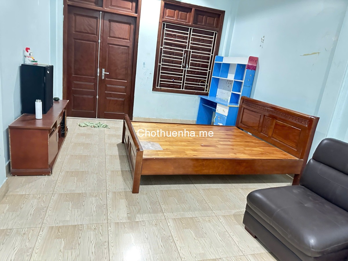 Chính chủ cho thuê nhà 3 tầng tại số 2k/383 Phủ Thượng Đoạn, Đông Hải, Hải An, Hải phòng