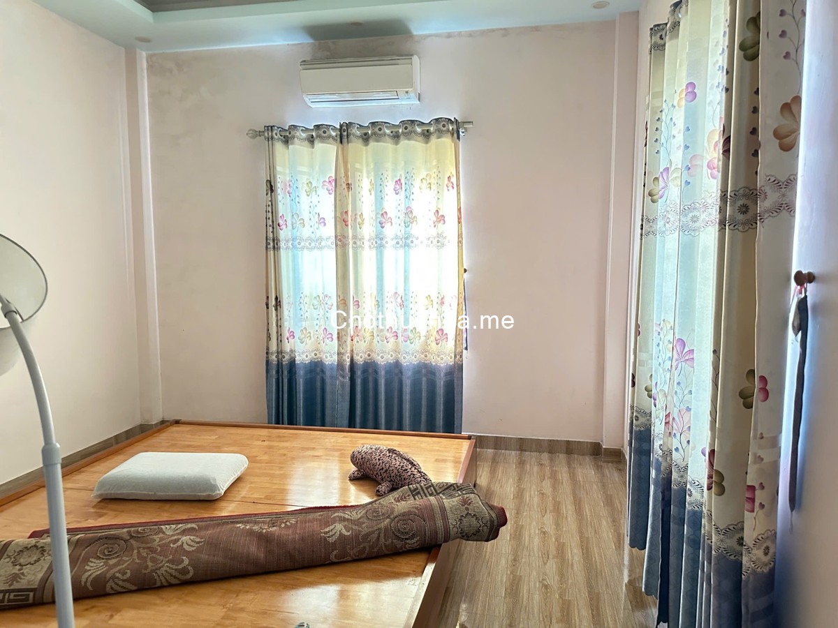 Chính chủ cho thuê nhà 3 tầng tại số 2k/383 Phủ Thượng Đoạn, Đông Hải, Hải An, Hải phòng